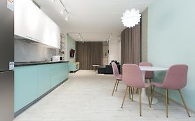 Vip Apartmen Loft